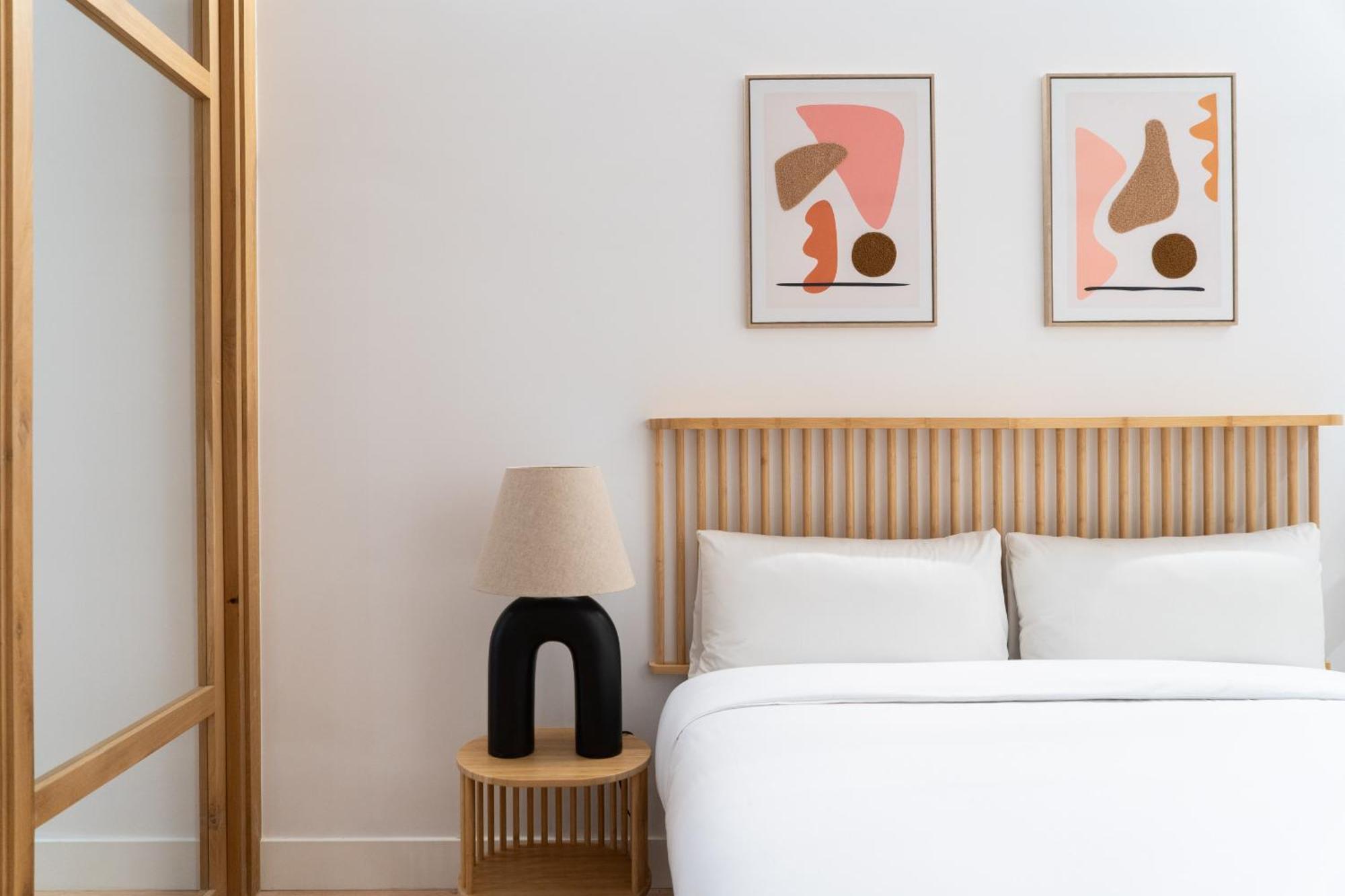 Apartamento De Lujo En Gran Via Apartment มาดริด ภายนอก รูปภาพ